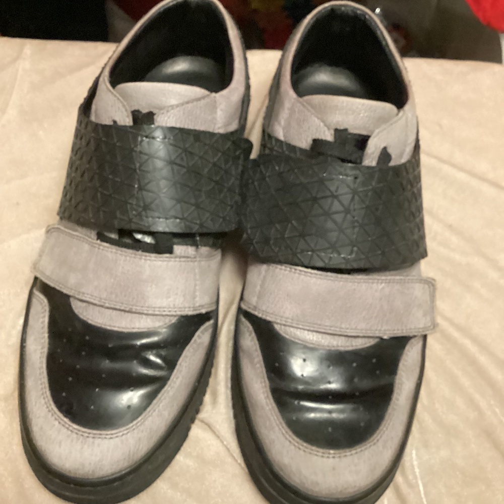 Dirk Bikkembergs Sneakers/shoe Euro Sz 43